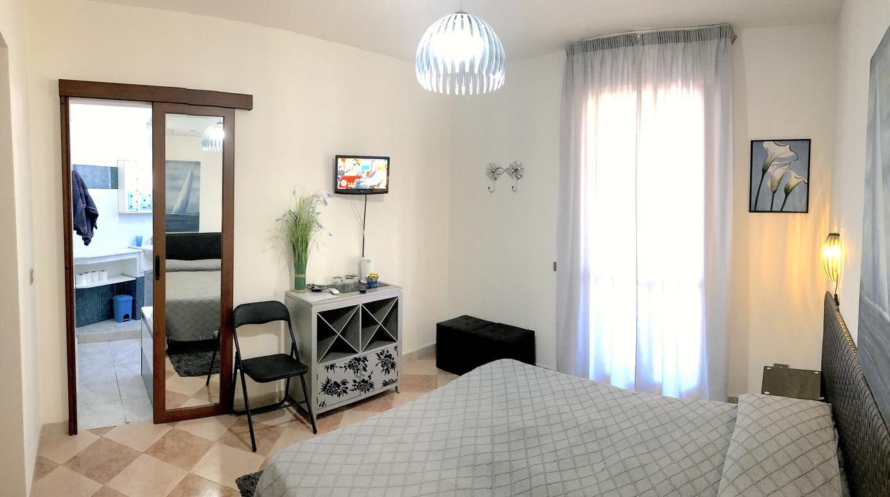 Magralu 2 B&B Alghero Exterior foto