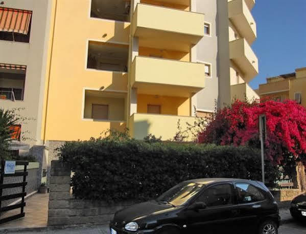 Magralu 2 B&B Alghero Exterior foto
